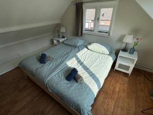 Vakantiewoning Zon, Zee & Duin - Egmond aan Zee