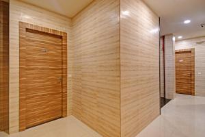 Super Townhouse HotelIn One Near City Centre Salt Lake