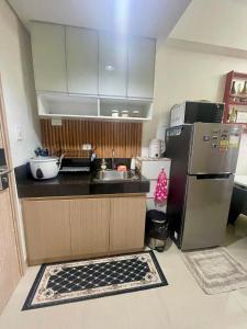 Empirestatecation at Leaf Residences