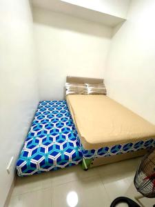 Empirestatecation at Leaf Residences