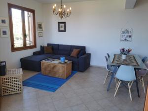 Oliana Apartments