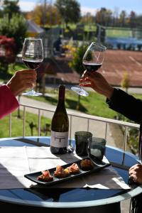 Ancora Sport Resort Hotel