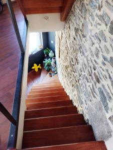 Maisons de vacances Maison sur port vue mer imprenable : photos des chambres