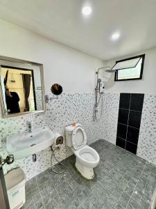 เคียงดาวโฮมสเตย์ โซนริมน้ำ