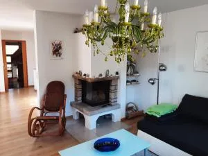 Haus Kristall - Gresgen