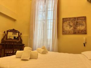 Loft Vivi il Cuore di Firenze