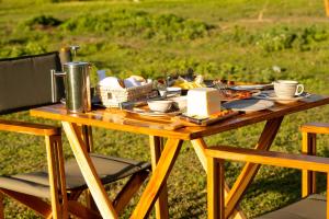 Nyuki Migration Camp