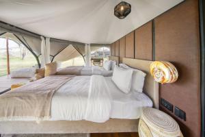 Nyuki Migration Camp