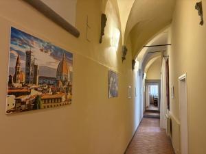 Loft Vivi il Cuore di Firenze