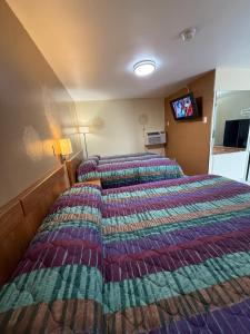 Double Room room in First State Inn