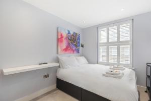 Cosy 5 Bedroom Flat in Paddington