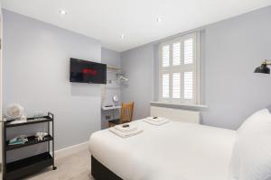 5 Bedroom Flat in Paddington