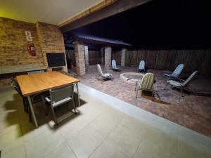 Sondela Nature Reserve & Spa Chalets