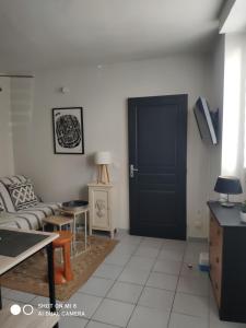 Appartements City break : Appartement 1 Chambre