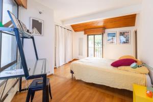 LEscapade Méditerranéenne