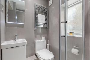 5 Bedroom Flat in Paddington