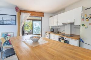 LEscapade Méditerranéenne