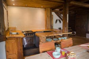 Casa en Lago Gutierrez