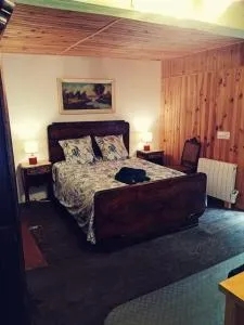 La Balaguette - Fougaron