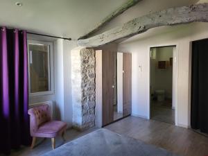 Maison de Louna