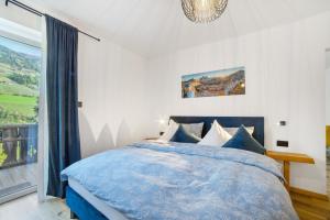 Appartement Riffl Anna