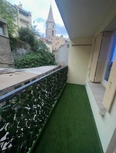 Appartements Le Maya Savana : photos des chambres