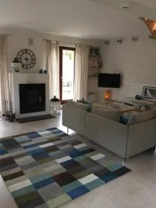 Domek Wakacyjny Na Złotych Wydmach - 米泽德沃兹