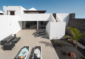 Villa Sapphire