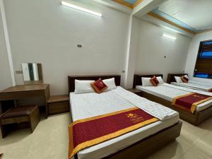 homestay Việt Cường