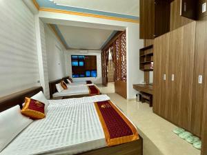 homestay Việt Cường