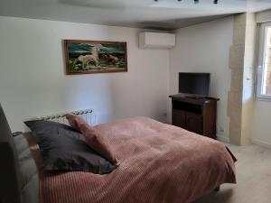 Maison de Louna