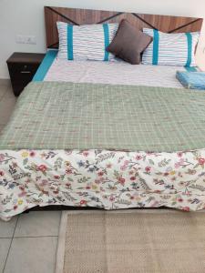 A Dreamy Jaipur Whispering Hills