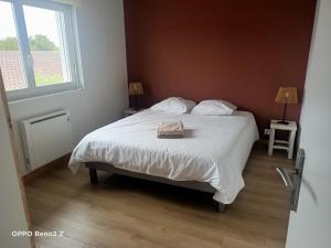 Appartements Logement la Teste de Buch : photos des chambres