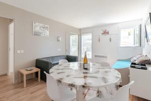 Le Green - T2WifiMer