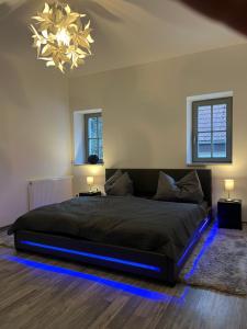 Reihenhaus Elbquartier mit 3 SZ