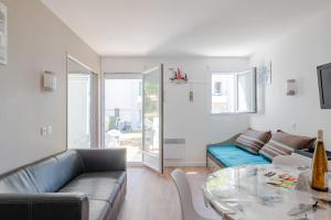 Le Green - T2WifiMer