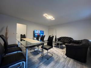 Reihenhaus Elbquartier mit 3 SZ