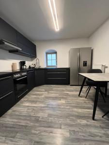 Reihenhaus Elbquartier mit 3 SZ