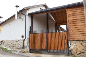 Smolcha Nature lodge