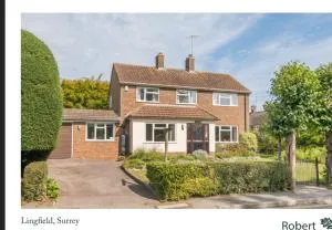 Archtrees House - Family home in Surrey village - 菲尔布里奇