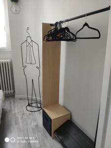 Appartements City break : photos des chambres