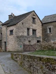 Maison des lacs - 蓬德萨拉尔