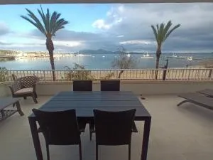 Jormar 112 - 埃尔波特