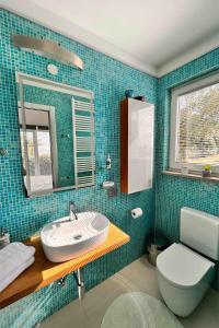 SunSeaPoolsideStudio CasaSolare VistaMare