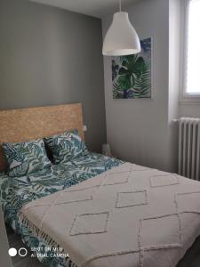Appartements City break : photos des chambres