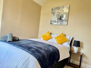 Comfortable 3 Bedroom Home WithEssentials