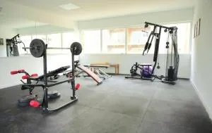 Mitchell's Secure Urban Escape - Las Cuevas