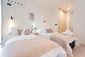 In Front of Araucano Park 2BR2BATH Sleeps 5