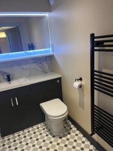 Bishops Park Apartment