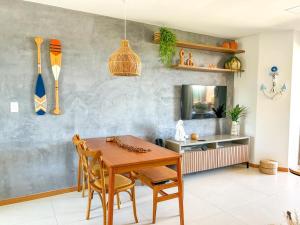 Village em Itacimirim - 6 pessoas